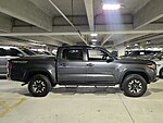 Used 2023 TOYOTA TACOMA TRD OFF ROAD DOUBLE CAB 5' BED V6 AT in DAVIE, FLORIDA (Photo 5)