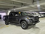 Used 2023 TOYOTA TACOMA TRD OFF ROAD DOUBLE CAB 5' BED V6 AT in DAVIE, FLORIDA (Photo 6)