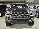 Used 2023 TOYOTA TACOMA TRD OFF ROAD DOUBLE CAB 5' BED V6 AT in DAVIE, FLORIDA (Photo 7)