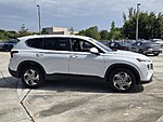 Used 2023 HYUNDAI SANTA FE SE FWD in DAVIE, FLORIDA (Photo 4)