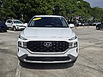 Used 2023 HYUNDAI SANTA FE SE FWD in DAVIE, FLORIDA (Photo 5)