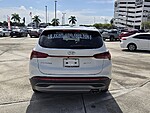 Used 2023 HYUNDAI SANTA FE SE FWD in DAVIE, FLORIDA (Photo 6)