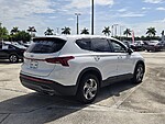Used 2023 HYUNDAI SANTA FE SE FWD in DAVIE, FLORIDA (Photo 7)
