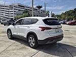 Used 2023 HYUNDAI SANTA FE SE FWD in DAVIE, FLORIDA (Photo 8)