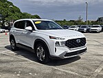 Used 2023 HYUNDAI SANTA FE SE FWD in DAVIE, FLORIDA (Photo 9)