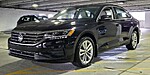Used 2020 Volkswagen Passat 2.0T SE AUTO in DAVIE, FLORIDA