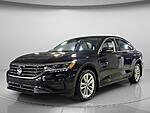 Used 2020 Volkswagen Passat 2.0T SE AUTO in DAVIE, FLORIDA (Photo 1)