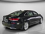 Used 2020 Volkswagen Passat 2.0T SE AUTO in DAVIE, FLORIDA (Photo 7)