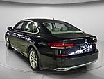 Used 2020 Volkswagen Passat 2.0T SE AUTO in DAVIE, FLORIDA (Photo 8)