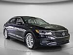 Used 2020 Volkswagen Passat 2.0T SE AUTO in DAVIE, FLORIDA (Photo 9)