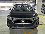 Used 2020 Volkswagen Passat 2.0T SE AUTO in DAVIE, FLORIDA (Photo 4)