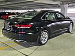 Used 2020 Volkswagen Passat 2.0T SE AUTO in DAVIE, FLORIDA (Photo 7)
