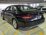 Used 2020 Volkswagen Passat 2.0T SE AUTO in DAVIE, FLORIDA (Photo 8)