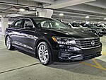 Used 2020 Volkswagen Passat 2.0T SE AUTO in DAVIE, FLORIDA (Photo 9)