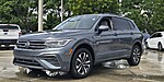 Used 2022 Volkswagen Tiguan 2.0T S FWD in DAVIE, FLORIDA