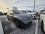 Used 2022 Volkswagen Tiguan 2.0T S FWD in DAVIE, FLORIDA (Photo 3)