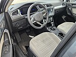 Used 2022 Volkswagen Tiguan 2.0T S FWD in DAVIE, FLORIDA (Photo 9)
