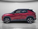 Used 2021 CHEVROLET TRAILBLAZER FWD 4DR RS in DAVIE, FLORIDA (Photo 3)