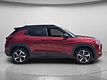 Used 2021 CHEVROLET TRAILBLAZER FWD 4DR RS in DAVIE, FLORIDA (Photo 4)