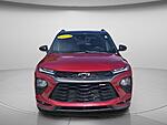 Used 2021 CHEVROLET TRAILBLAZER FWD 4DR RS in DAVIE, FLORIDA (Photo 5)
