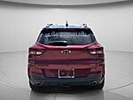 Used 2021 CHEVROLET TRAILBLAZER FWD 4DR RS in DAVIE, FLORIDA (Photo 6)