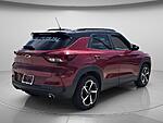 Used 2021 CHEVROLET TRAILBLAZER FWD 4DR RS in DAVIE, FLORIDA (Photo 7)