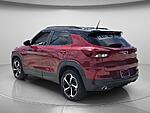 Used 2021 CHEVROLET TRAILBLAZER FWD 4DR RS in DAVIE, FLORIDA (Photo 8)