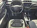 Used 2021 CHEVROLET TRAILBLAZER FWD 4DR RS in DAVIE, FLORIDA (Photo 14)