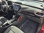 Used 2021 CHEVROLET TRAILBLAZER FWD 4DR RS in DAVIE, FLORIDA (Photo 17)