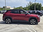 Used 2021 CHEVROLET TRAILBLAZER FWD 4DR RS in DAVIE, FLORIDA (Photo 4)