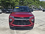 Used 2021 CHEVROLET TRAILBLAZER FWD 4DR RS in DAVIE, FLORIDA (Photo 5)