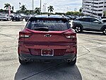 Used 2021 CHEVROLET TRAILBLAZER FWD 4DR RS in DAVIE, FLORIDA (Photo 6)