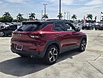 Used 2021 CHEVROLET TRAILBLAZER FWD 4DR RS in DAVIE, FLORIDA (Photo 7)
