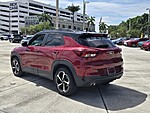 Used 2021 CHEVROLET TRAILBLAZER FWD 4DR RS in DAVIE, FLORIDA (Photo 8)