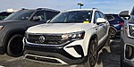 Used 2022 Volkswagen Taos SE FWD in DAVIE, FLORIDA