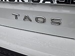 Used 2022 Volkswagen Taos SE FWD in DAVIE, FLORIDA (Photo 15)