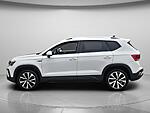 Used 2022 Volkswagen Taos SE FWD in DAVIE, FLORIDA (Photo 3)