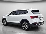 Used 2022 Volkswagen Taos SE FWD in DAVIE, FLORIDA (Photo 4)