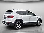Used 2022 Volkswagen Taos SE FWD in DAVIE, FLORIDA (Photo 6)