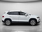 Used 2022 Volkswagen Taos SE FWD in DAVIE, FLORIDA (Photo 7)