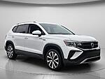 Used 2022 Volkswagen Taos SE FWD in DAVIE, FLORIDA (Photo 8)