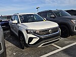 Used 2022 Volkswagen Taos SE FWD in DAVIE, FLORIDA (Photo 4)
