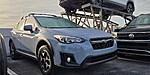 Used 2020 SUBARU XV CROSSTREK PREMIUM CVT in DAVIE, FLORIDA