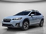 Used 2020 SUBARU XV CROSSTREK PREMIUM CVT in DAVIE, FLORIDA (Photo 1)