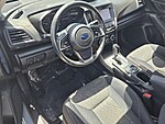 Used 2020 SUBARU XV CROSSTREK PREMIUM CVT in DAVIE, FLORIDA (Photo 11)
