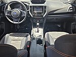 Used 2020 SUBARU XV CROSSTREK PREMIUM CVT in DAVIE, FLORIDA (Photo 13)