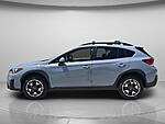 Used 2020 SUBARU XV CROSSTREK PREMIUM CVT in DAVIE, FLORIDA (Photo 3)