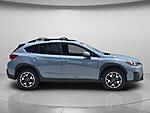 Used 2020 SUBARU XV CROSSTREK PREMIUM CVT in DAVIE, FLORIDA (Photo 4)