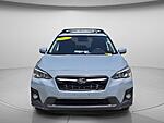 Used 2020 SUBARU XV CROSSTREK PREMIUM CVT in DAVIE, FLORIDA (Photo 5)