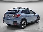 Used 2020 SUBARU XV CROSSTREK PREMIUM CVT in DAVIE, FLORIDA (Photo 7)